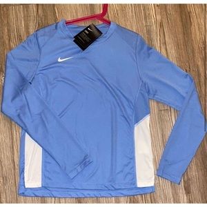 Nike long sleeve dri-fit
